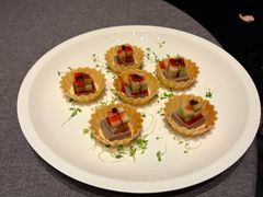 -桂满陇·海市蜃楼·黑金(国金店)