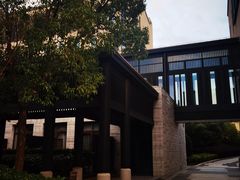 -上海崇明金茂凯悦酒店