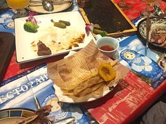 -安德烈俄式西餐厅(中央大街店)