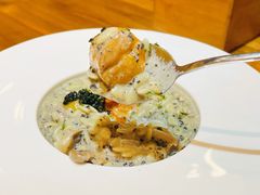 -Dreamsalad梦想轻厨(健康轻食·减脂沙拉·意面·祖庙店)