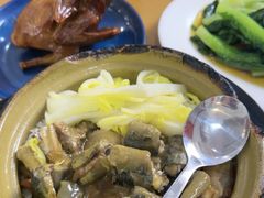 -煲煲掂风味煲仔饭餐厅(西区店)