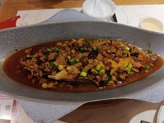 -不倒翁·安徽名菜楼(步行街店)