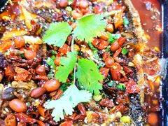 -顺水鱼馆(浐灞店)