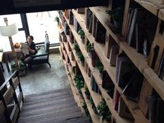 -漫咖啡MAANCOFFEE(清江路店)