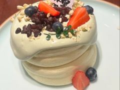 -茉里·舒芙蕾·手作甜品