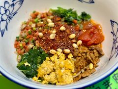 -令氏家外家周秦食府(高新店)
