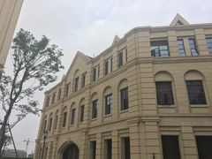 -浙江大学(海宁国际校区)