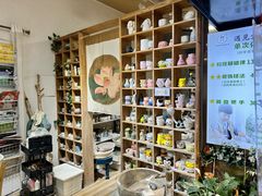 -初八专业级手工DIY陶艺社·户外研学·创意DIY首饰
