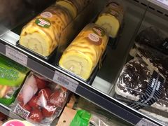 -全家便利店(上海南站站店)