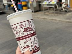 -魏家凉皮(西安秋林宏业商厦店)