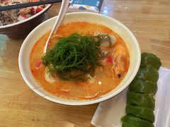 -千盛海南粉(金鸡岭店)