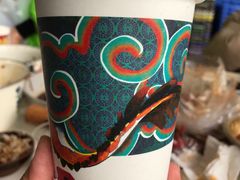 -茶颜悦色(岳麓山顶店)