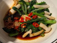-太二酸菜鱼(长沙IFS国金中心店)