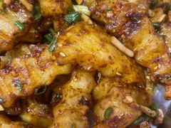 -最昭通一品黄牛小肉串(新迎店)