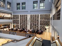 -公益图书馆(江南大学店)