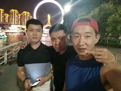-海河游船-永乐码头(大悲院)