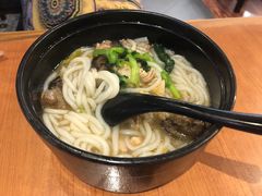 -老妈米线(港龙店)