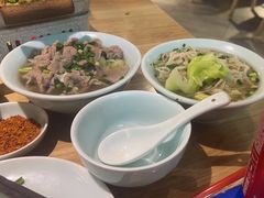 -全牛匠·乐山跷脚牛肉(新中关店)
