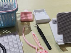 -半日闲手作DIY体验馆•陶艺•银饰戒指•拼豆(光谷店)