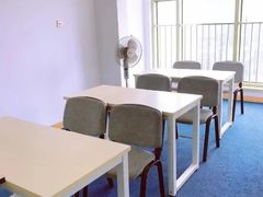 -新支点英语日语西语培训(摩天360大厦店)