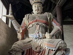 -善化寺