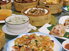 -春满人间酒楼(园岭中路店)
