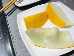 -海底捞火锅(凯德广场店)