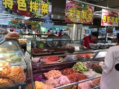 -利群海琴购物广场(商丘路店)