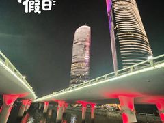-演武大桥观景平台