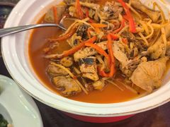 -潇湘·永州会馆(百子湾店)