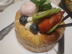 -大鸭梨烤鸭(甘家口店)