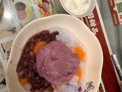 -赵记传承·中国甜品(福州总店)