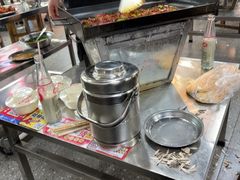 -郝大姐·乌龙山铁板烧(大学城三店)