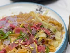 -沙河粉村·国家非遗传承(云台店)