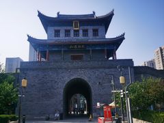 -即墨古城