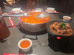 -正禾鲜·潮汕牛肉火锅(凯德天府店)