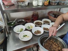 -大南门牛肉包子店