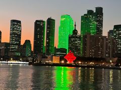 -青岛第三海水浴场