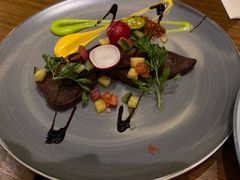 -MARU玛露音乐餐厅(大学路店)