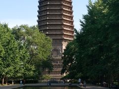 -玲珑塔公园