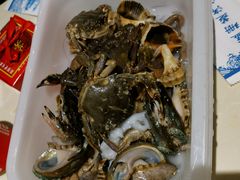 -蓝珊甄选海鲜自助·火锅大排档(近阿那亚店)