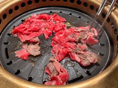 -Ant 蚂蚁洞烤肉·大营地(上海静安大悦城店)