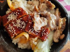 -开心果牛扒城(雍华庭店)