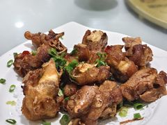 -胖大嫂渔家排档·全海景餐厅(渔村店)