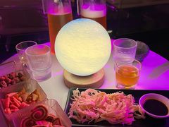 -月光漫步高空酒吧&景观下午茶Moonwalker Sky Land