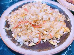 -大成铁板烧•板前(复古餐厅石老人店)