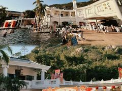 -江门古兜温泉小镇