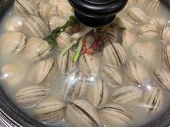 -烧货·活海鲜炭烧(湖滨商业街店)