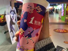 -1点点(望京万象汇店)