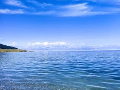 -赛里木湖风景名胜区
